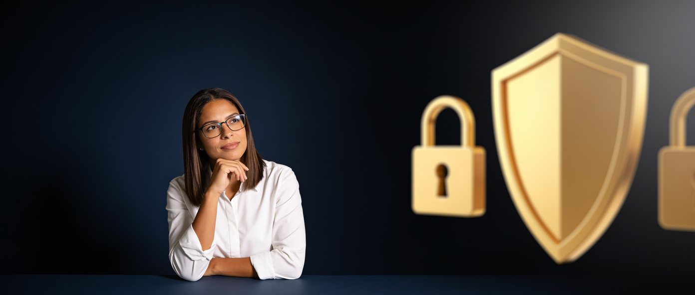 Segurança nas Transações Financeiras — Camila Ferreira Duarte